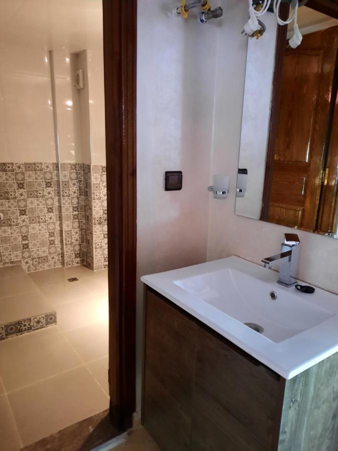 Ferienwohnung Dary Fès Exterior foto