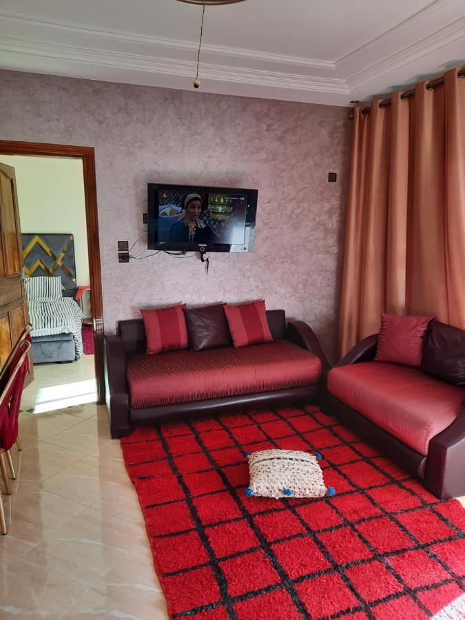 Ferienwohnung Dary Fès Exterior foto