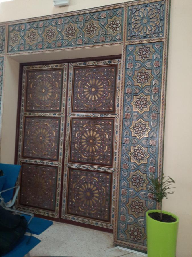 Ferienwohnung Dary Fès Exterior foto