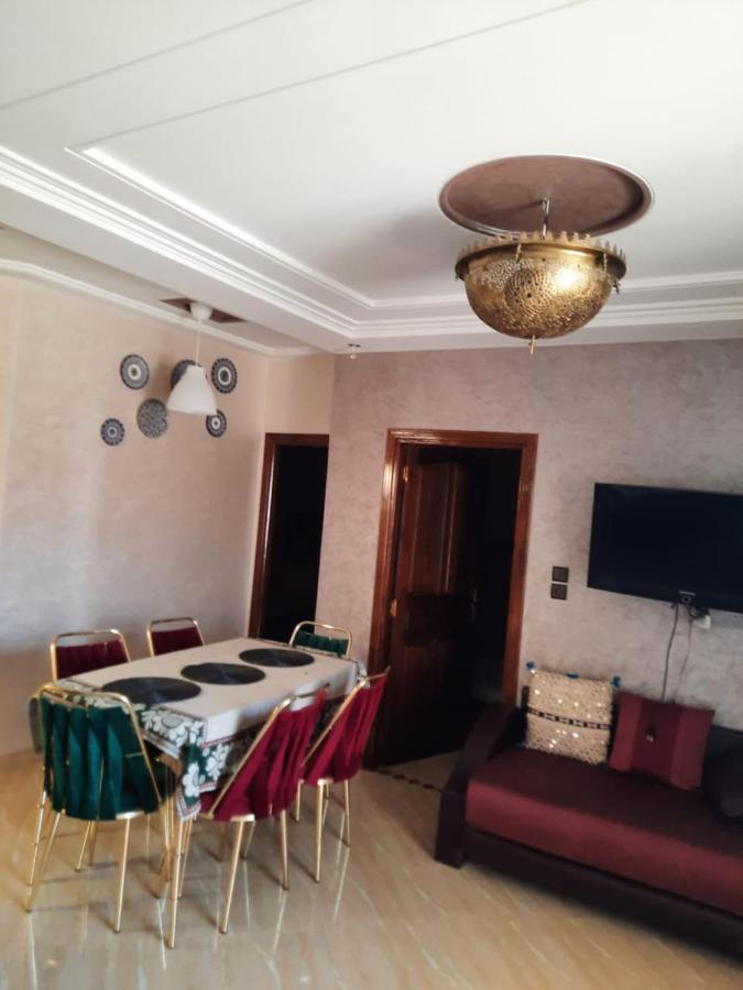 Ferienwohnung Dary Fès Exterior foto
