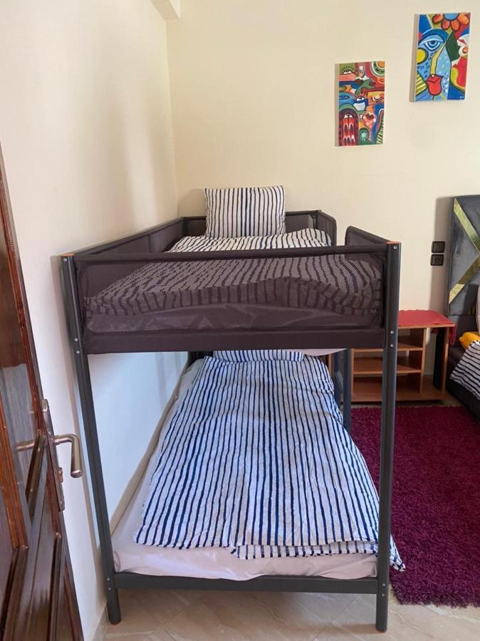 Ferienwohnung Dary Fès Exterior foto