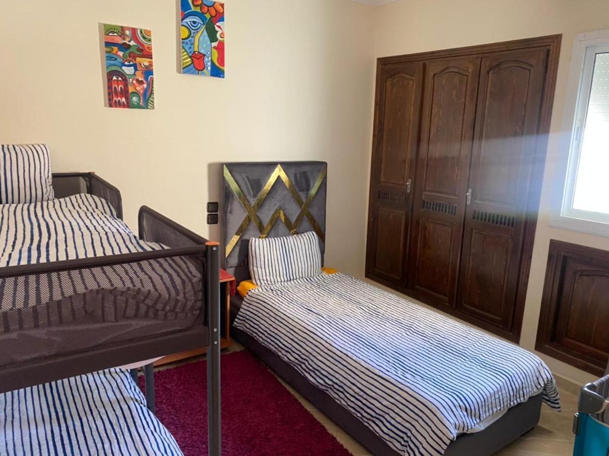 Ferienwohnung Dary Fès Exterior foto