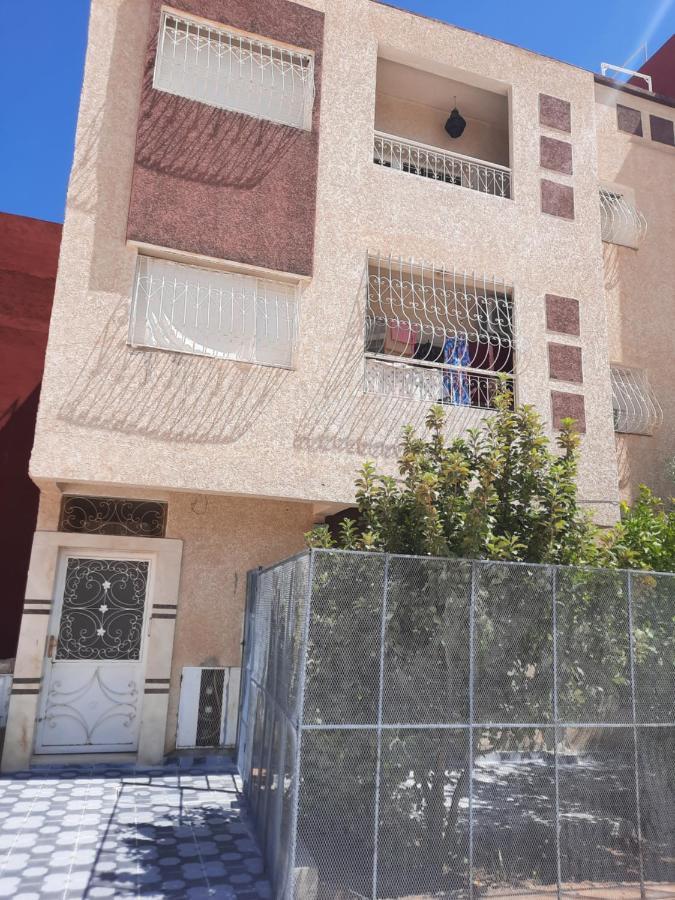 Ferienwohnung Dary Fès Exterior foto